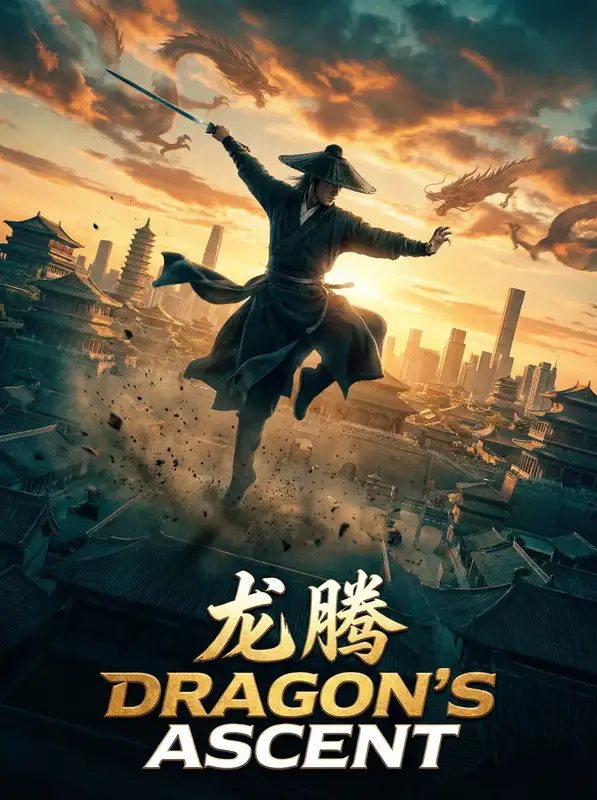 希岛爱理 项目 - 龙腾